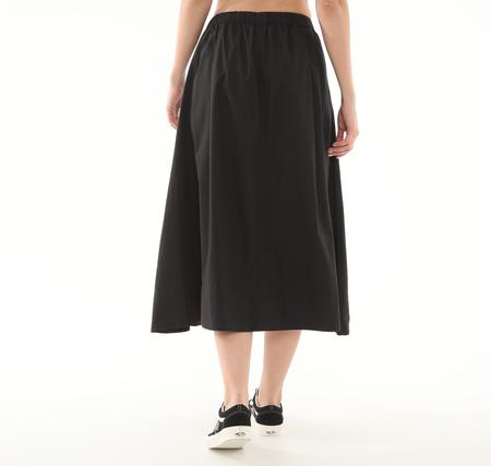 Vans Francesca Full Skirt Kadın Siyah