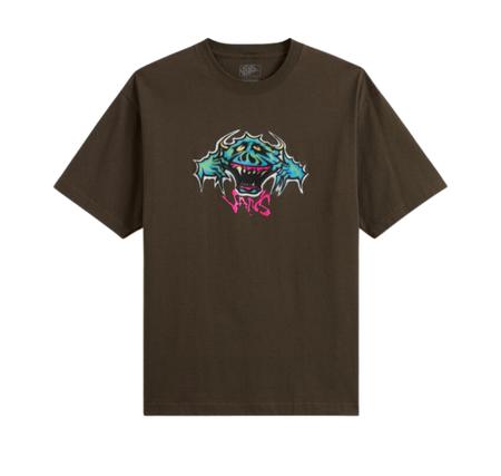 Vans Goofy Ghoul Ss Erkek T-Shirt