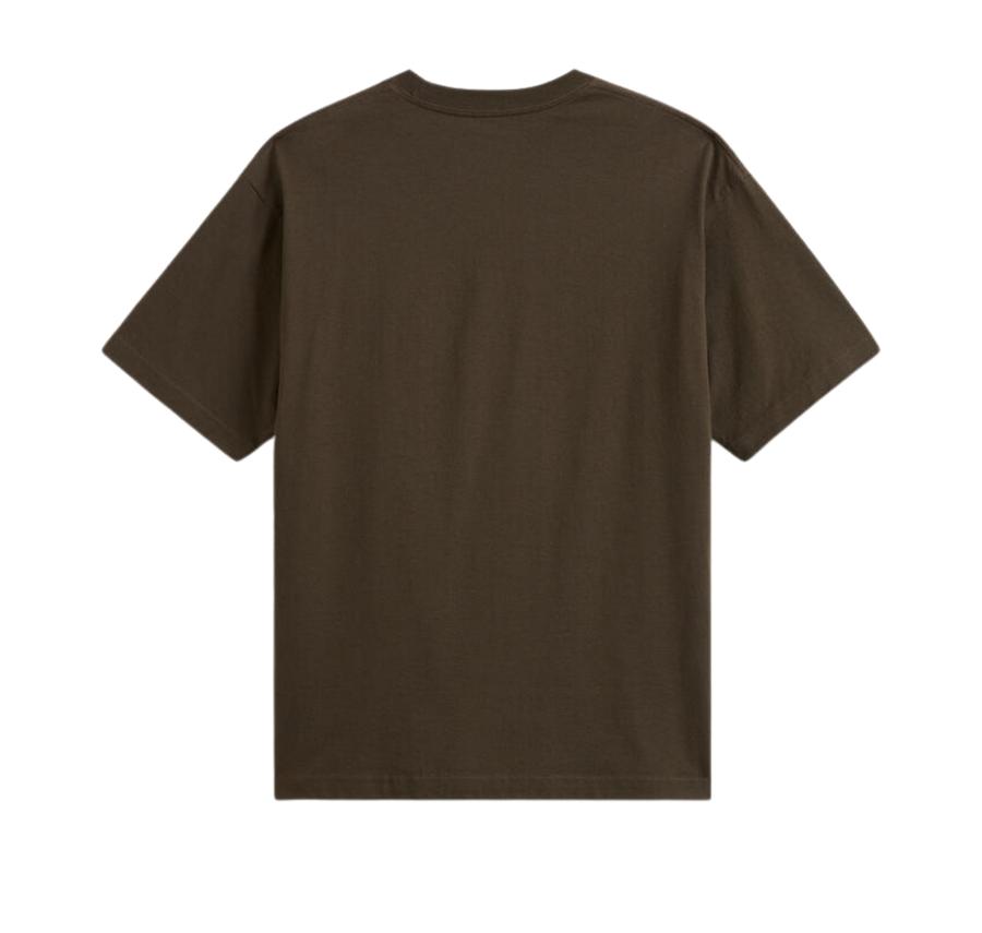 Vans Goofy Ghoul Ss Erkek T-Shirt Yeşil Vans Goofy Ghoul Ss Erkek T-Shirt Yeşil