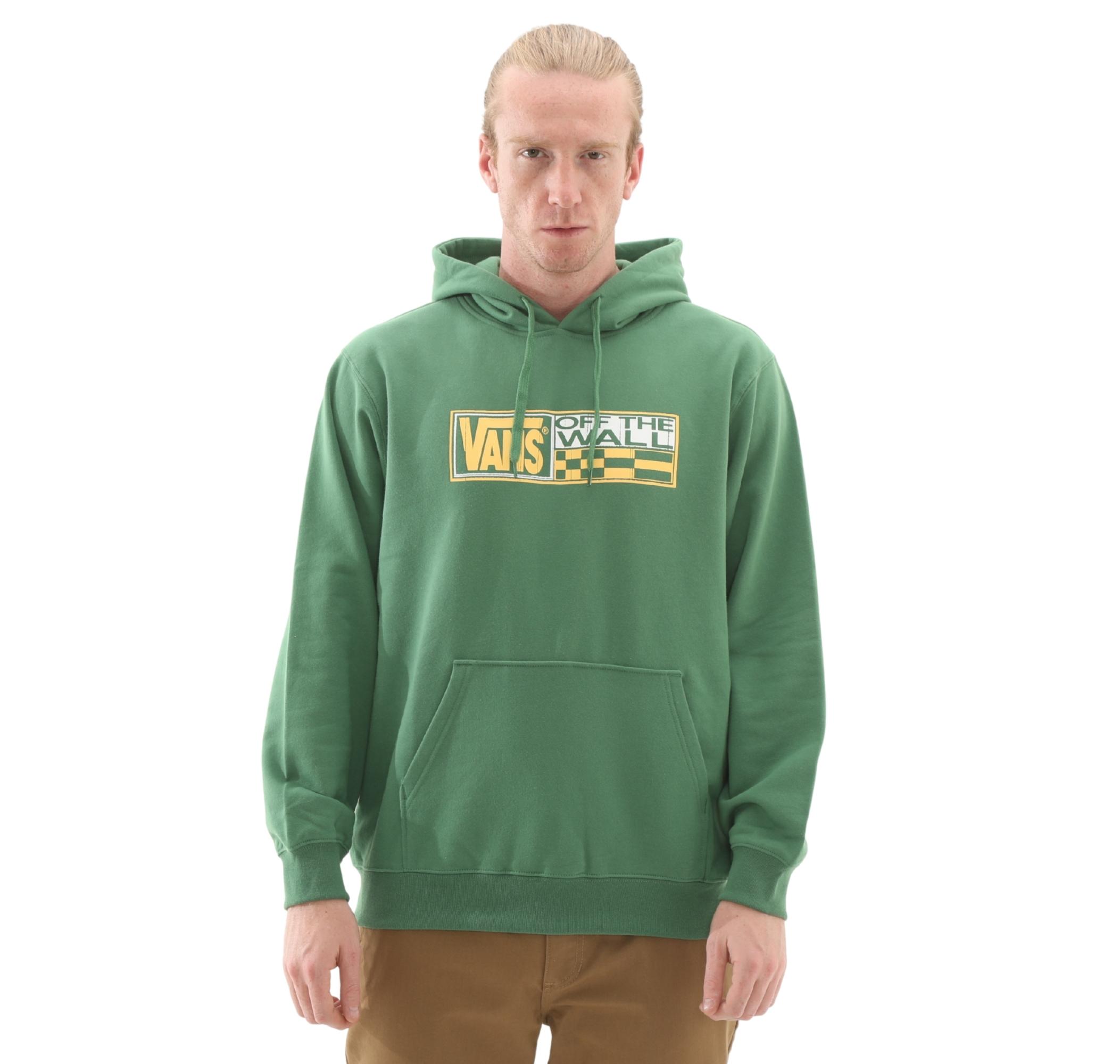 Мужской свитшот Vans Hi Stretch Pullover