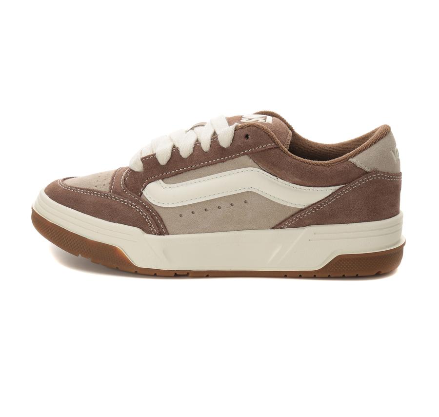 Vans Hylane Spor Ayakkabı Kahve