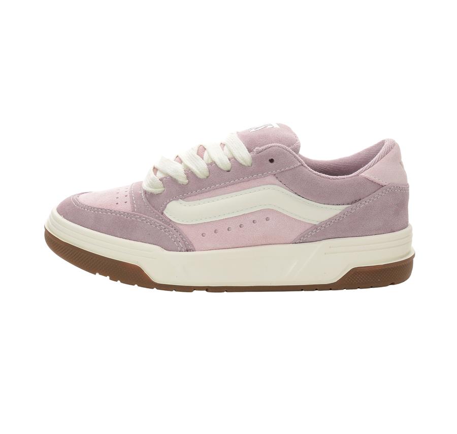 Vans Hylane Spor Ayakkabı Mor