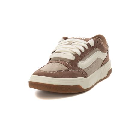 Vans Hylane Spor Ayakkabı Kahve