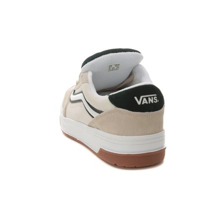Vans Hylane Spor Ayakkabı Krem