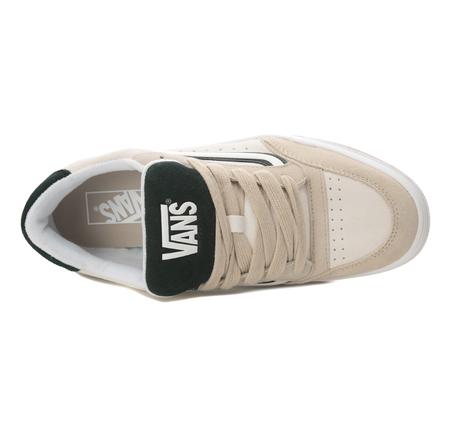 Vans Hylane Spor Ayakkabı Krem