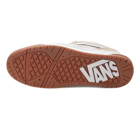 Vans Hylane Spor Ayakkabı Krem