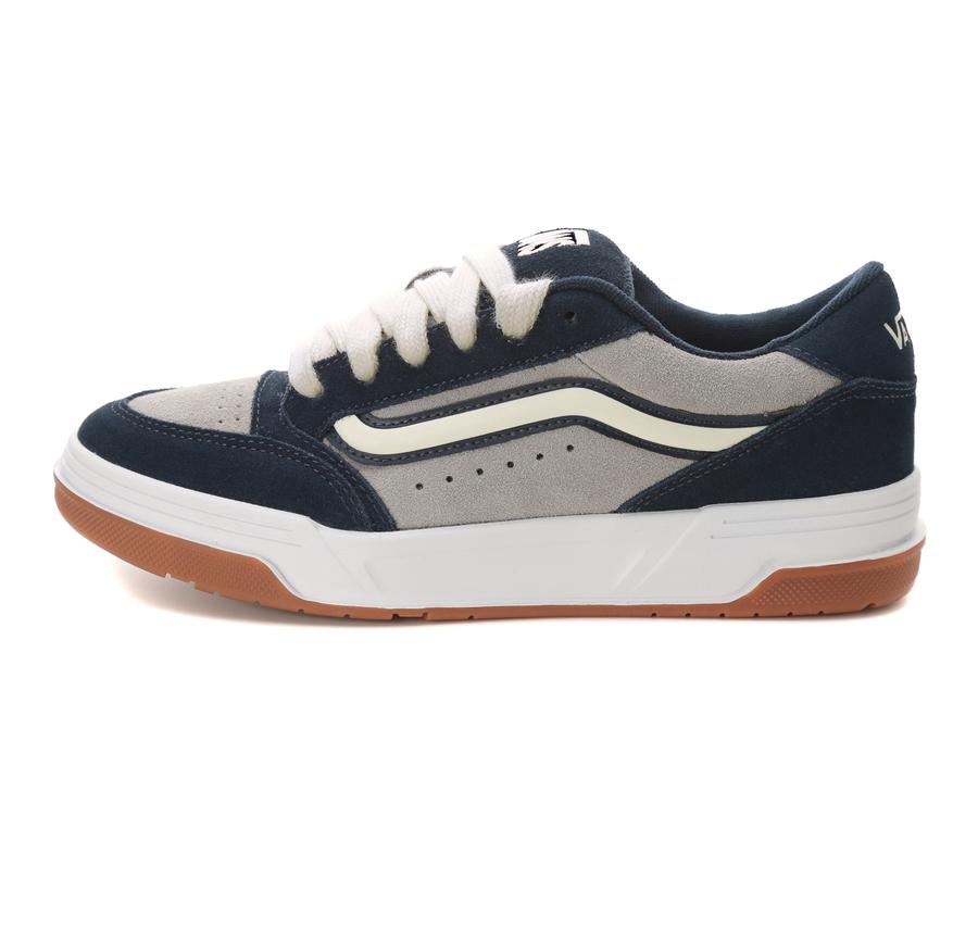 Vans Hylane Spor Ayakkabı Lacivert