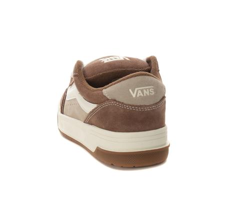 Vans Hylane Spor Ayakkabı Kahve