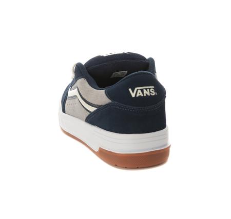 Vans Hylane Spor Ayakkabı Lacivert