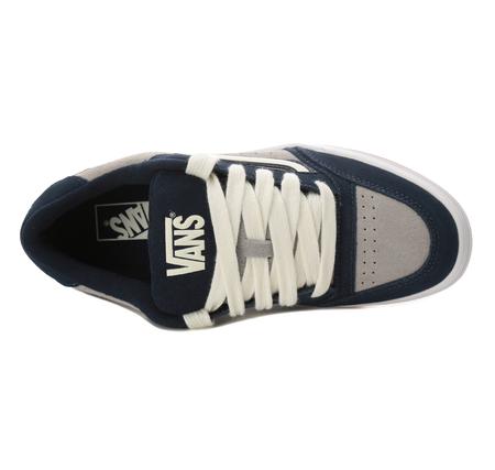 Vans Hylane Spor Ayakkabı Lacivert