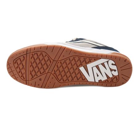Vans Hylane Spor Ayakkabı Lacivert