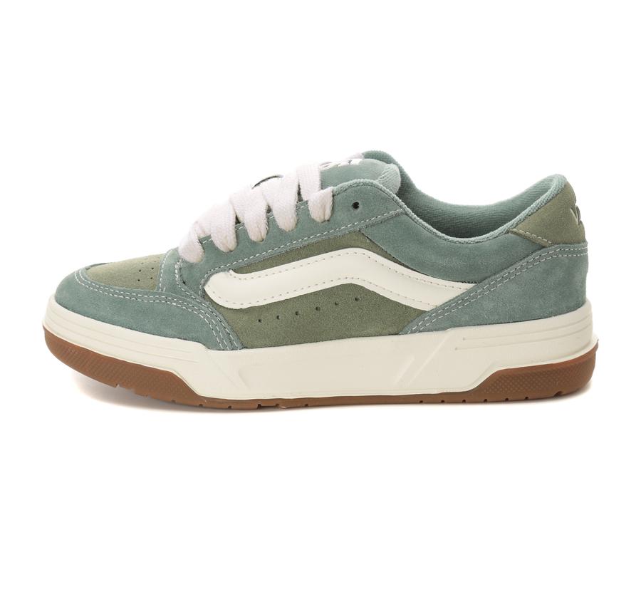 Vans Hylane Spor Ayakkabı Yeşil