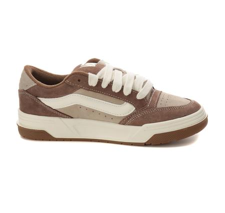Vans Hylane Spor Ayakkabı Kahve