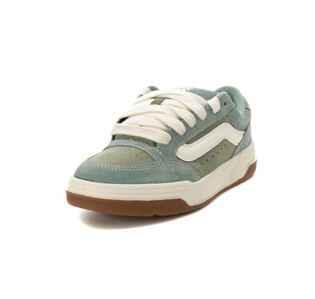 Vans Hylane Spor Ayakkabı Yeşil
