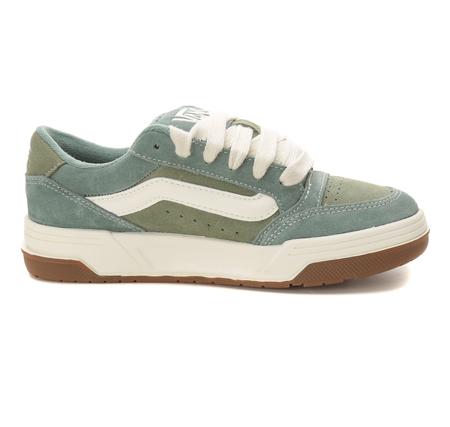 Vans Hylane Spor Ayakkabı Yeşil