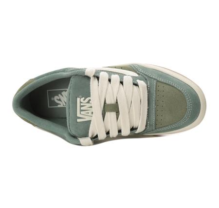 Vans Hylane Spor Ayakkabı Yeşil