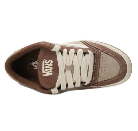 Vans Hylane Spor Ayakkabı Kahve
