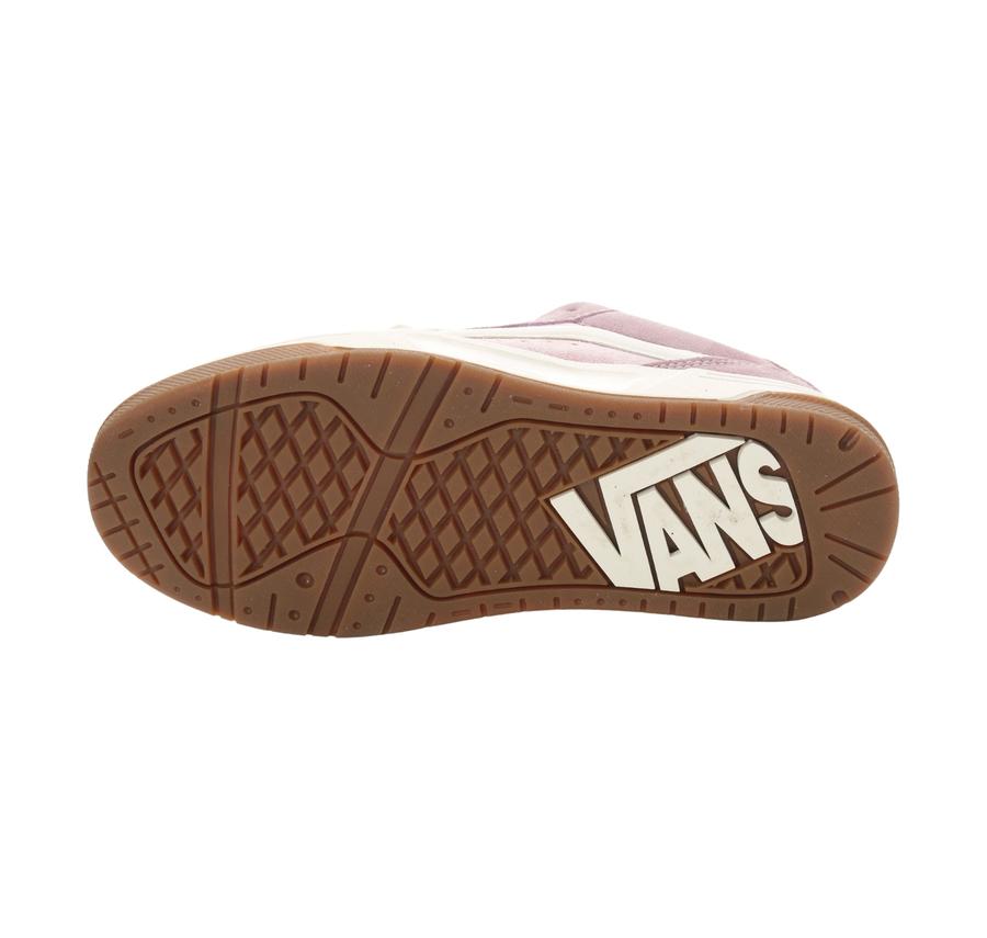 Vans Hylane Spor Ayakkabı Mor Vans Hylane Spor Ayakkabı Mor