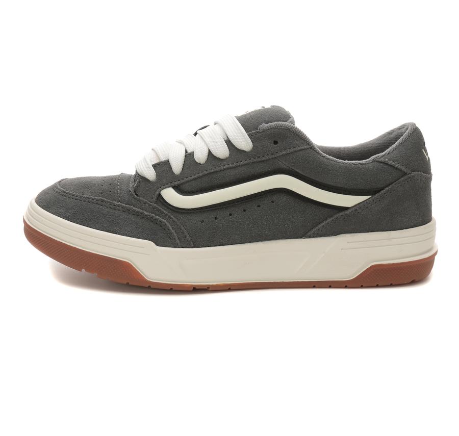 Vans Hylane Spor Ayakkabı Antrasit