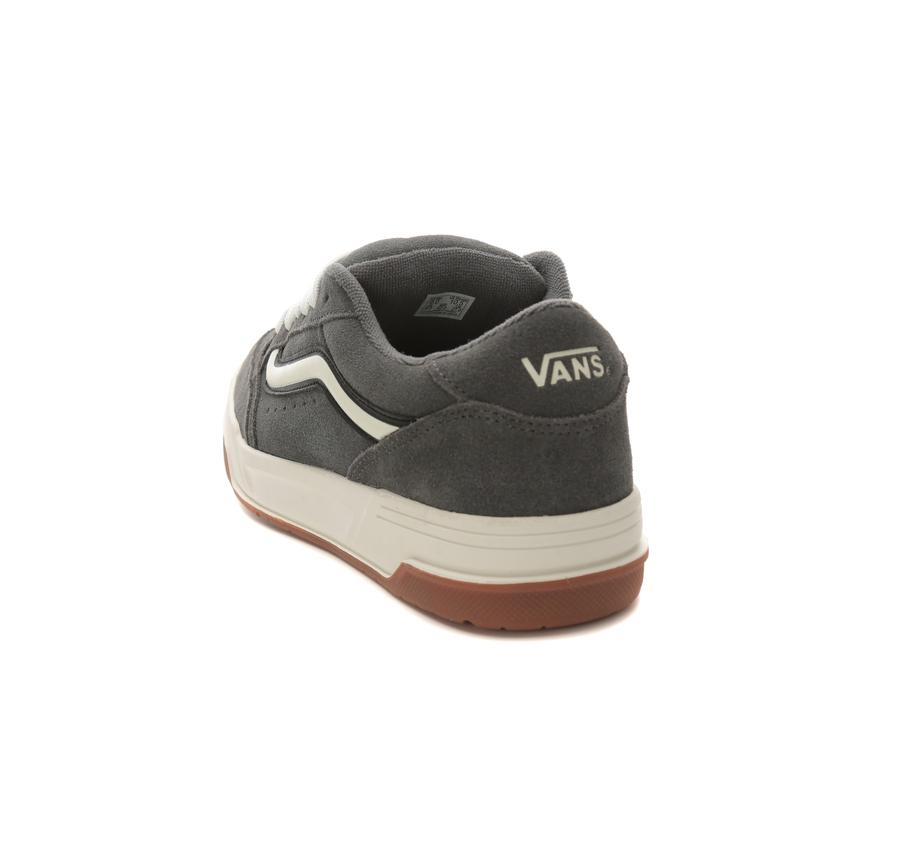 Vans Hylane Spor Ayakkabı Antrasit Vans Hylane Spor Ayakkabı Antrasit