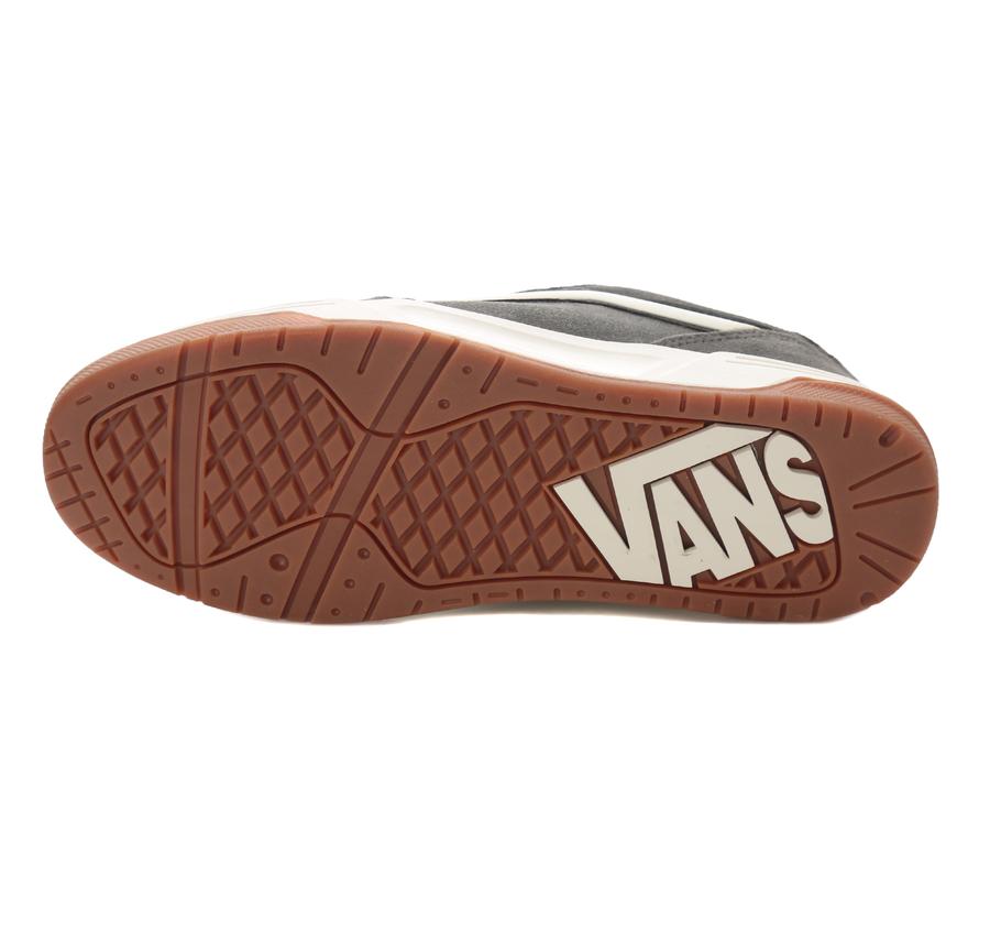 Vans Hylane Spor Ayakkabı Antrasit Vans Hylane Spor Ayakkabı Antrasit