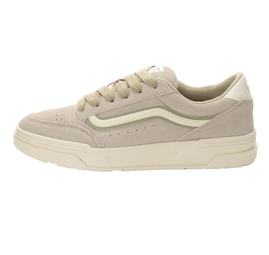 Vans Hylane Spor Ayakkabı Bej
