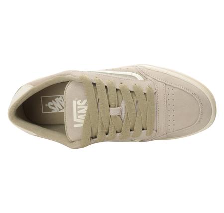 Vans Hylane Spor Ayakkabı Bej