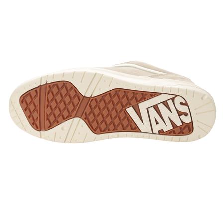 Vans Hylane Spor Ayakkabı Bej