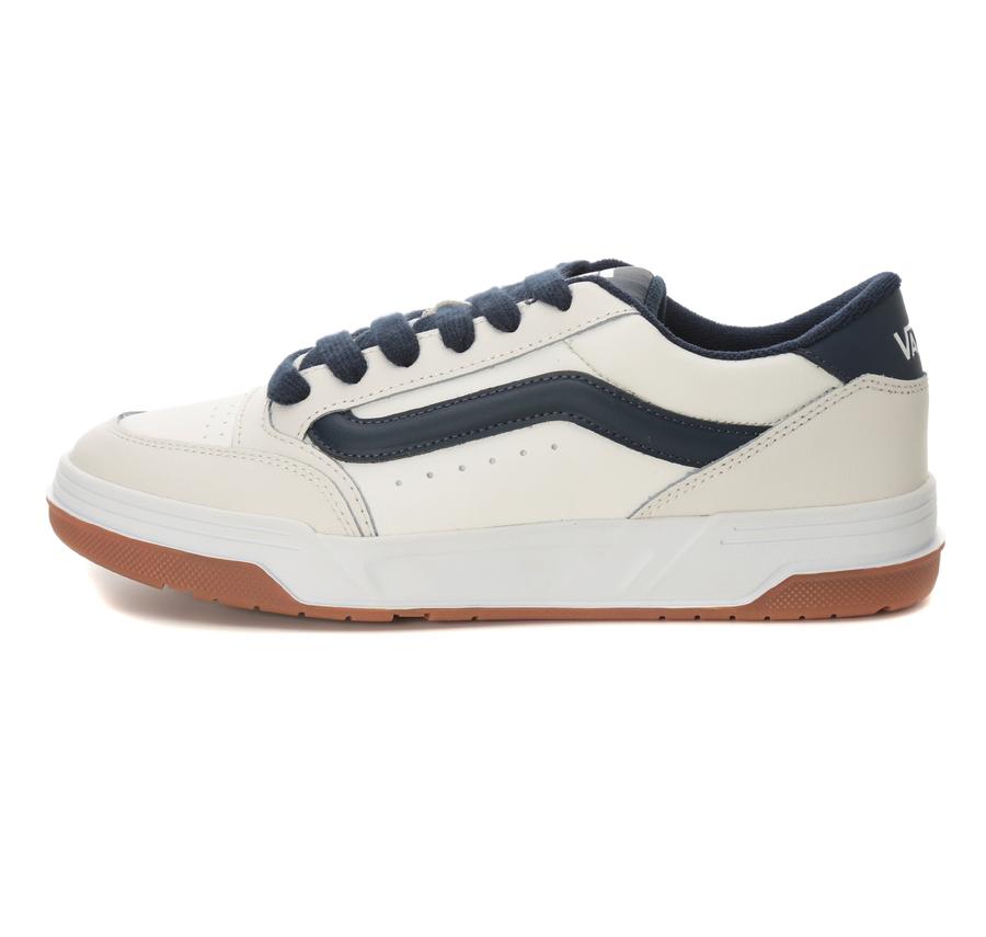 Vans Hylane Spor Ayakkabı Beyaz