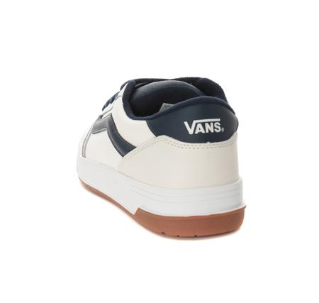 Vans Hylane Spor Ayakkabı Beyaz