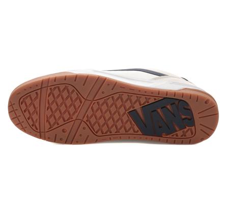 Vans Hylane Spor Ayakkabı Beyaz
