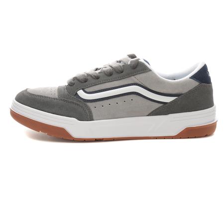 Vans Hylane Spor Ayakkabı Gri