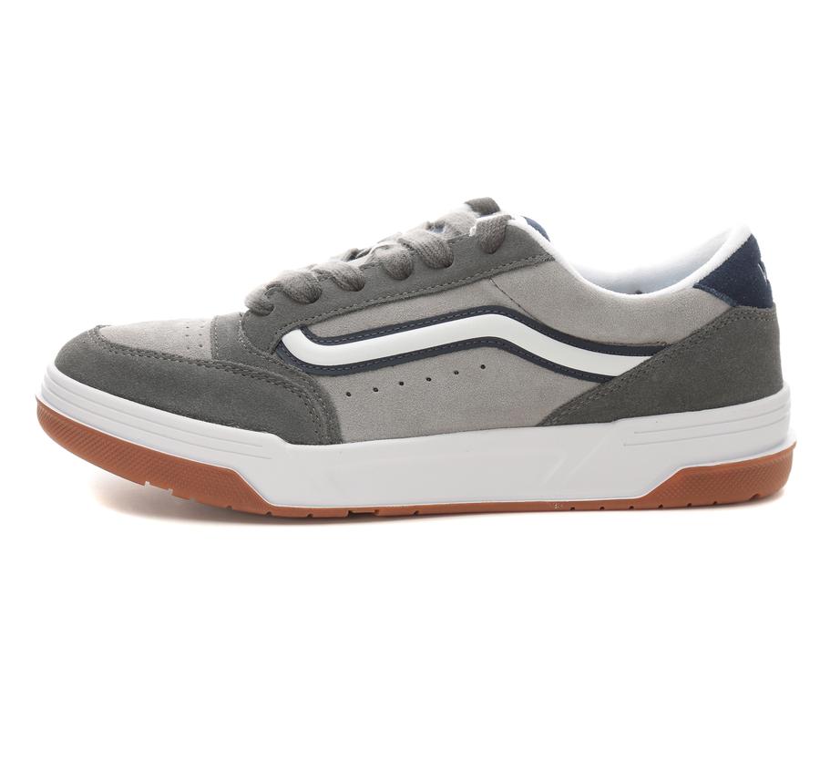 Vans Hylane Spor Ayakkabı Gri
