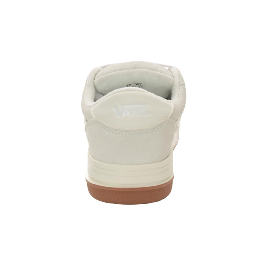 Vans Hylane Spor Ayakkabı Gri Vans Hylane Spor Ayakkabı Gri