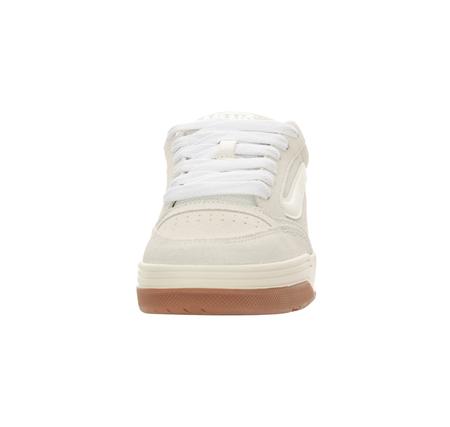 Vans Hylane Spor Ayakkabı Gri