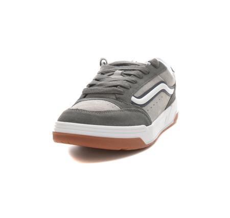 Vans Hylane Spor Ayakkabı Gri