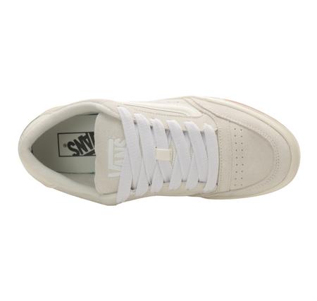 Vans Hylane Spor Ayakkabı Gri