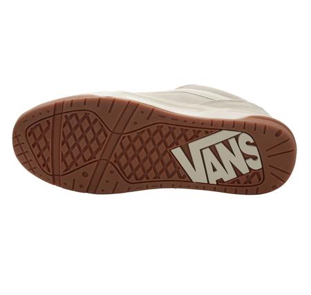 Vans Hylane Spor Ayakkabı Gri