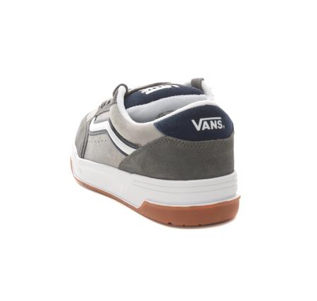 Vans Hylane Spor Ayakkabı Gri