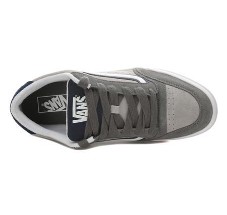 Vans Hylane Spor Ayakkabı Gri
