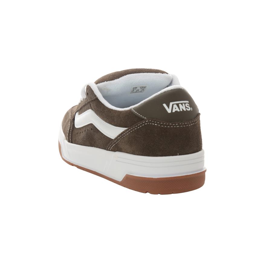 Vans Hylane Spor Ayakkabı Kahve Vans Hylane Spor Ayakkabı Kahve