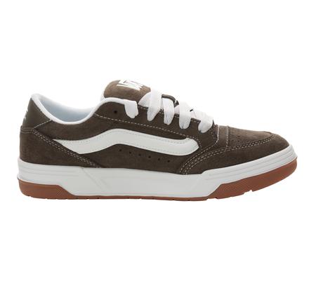 Vans Hylane Spor Ayakkabı Kahve Vans Hylane Spor Ayakkabı Kahve