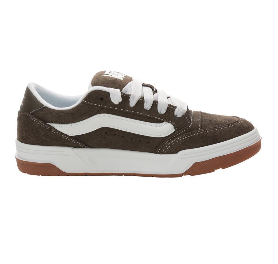 Vans Hylane Spor Ayakkabı Kahve Vans Hylane Spor Ayakkabı Kahve