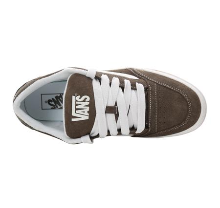 Vans Hylane Spor Ayakkabı Kahve Vans Hylane Spor Ayakkabı Kahve