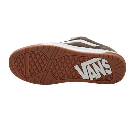 Vans Hylane Spor Ayakkabı Kahve Vans Hylane Spor Ayakkabı Kahve