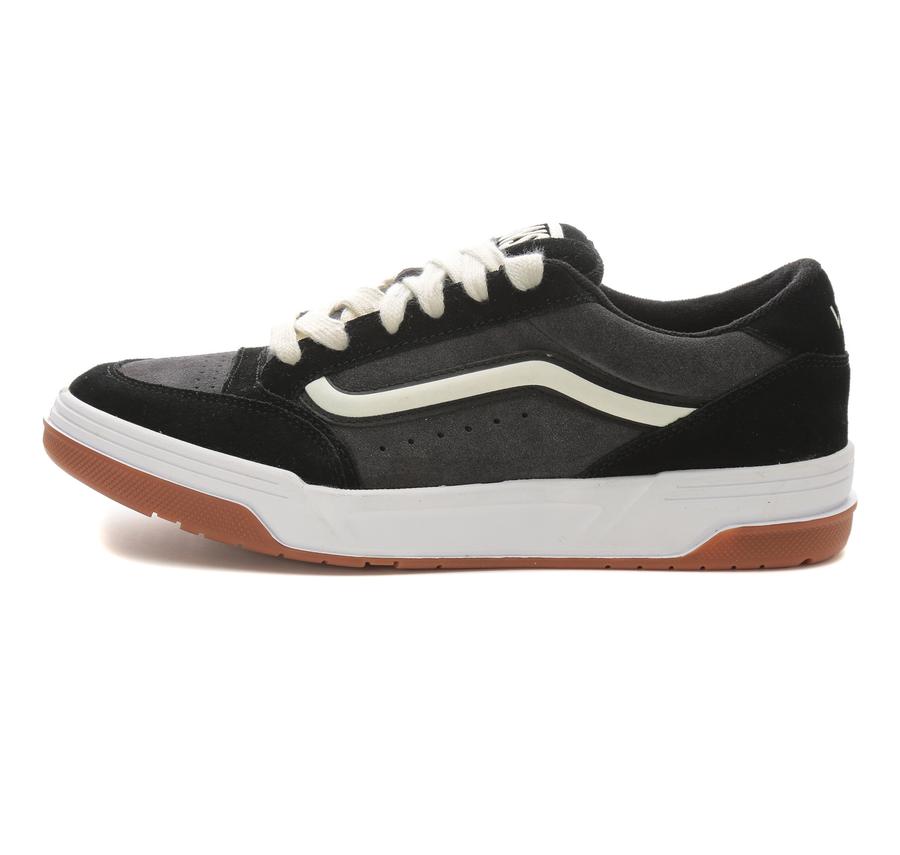 Vans Hylane Spor Ayakkabı Siyah