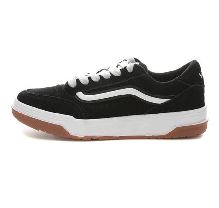 Vans Hylane Spor Ayakkabı Siyah