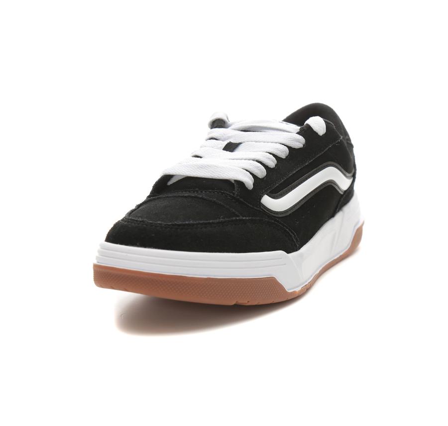 Vans Hylane Spor Ayakkabı Siyah Vans Hylane Spor Ayakkabı Siyah