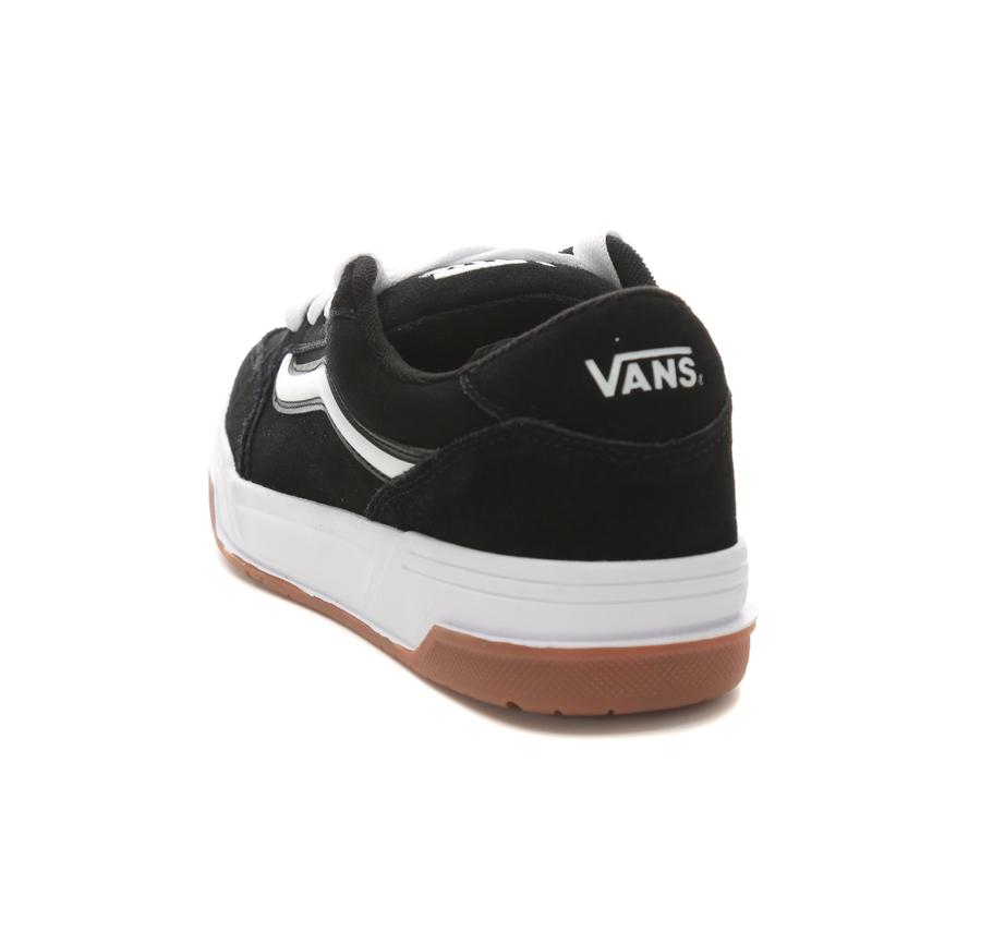 Vans Hylane Spor Ayakkabı Siyah Vans Hylane Spor Ayakkabı Siyah