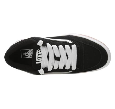 Vans Hylane Spor Ayakkabı Siyah